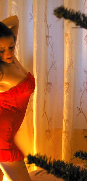 Model - Peachy_ fetish