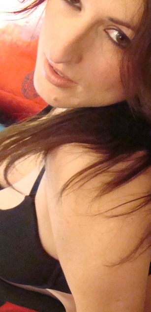 Model - Peachy_ fetish