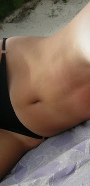 Model - Alessia Jane bigtits