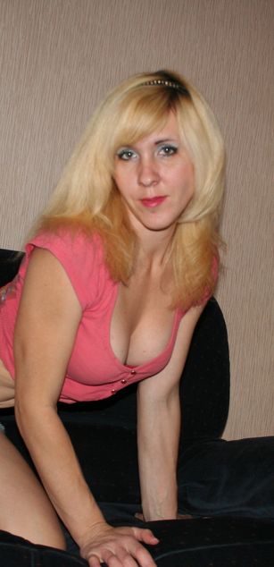 Model - Tatiana  Splendid  2