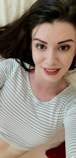 Model - Alina999 beauty