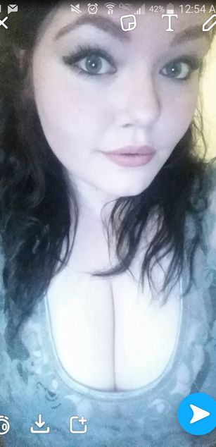 Model - Princess Ella kinky