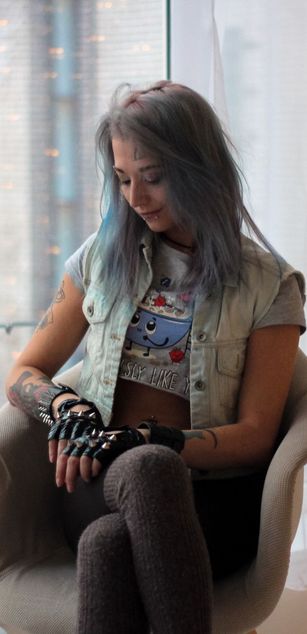 Model - Saline_Christianne_F toys