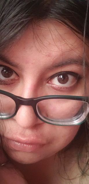 Model - VanaBradley kinky