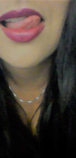Model - malu-crazy 2