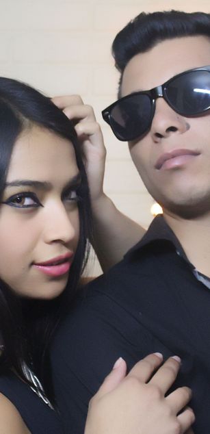 Model - GIO_EMILYOUHOT dildo