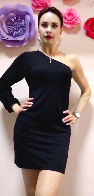 Model - LiaLove girl