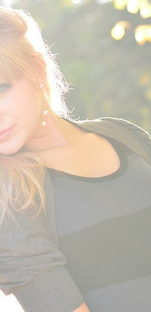 Model - AlisonOHot roleplay