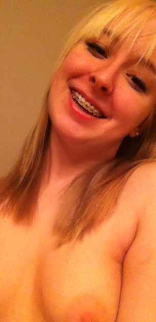 Model - MorganiteCam nerd