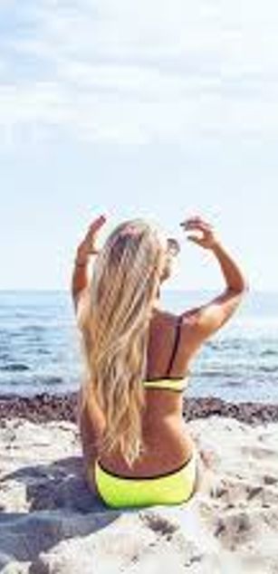 Model - AlisonOHot roleplay