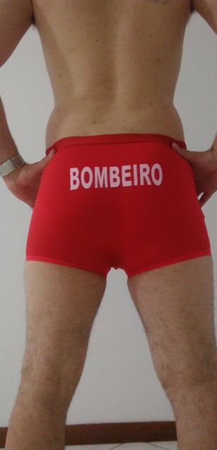 Model - gatinhofogoso GatoFogoso