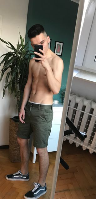 Model - alex81743 sexy