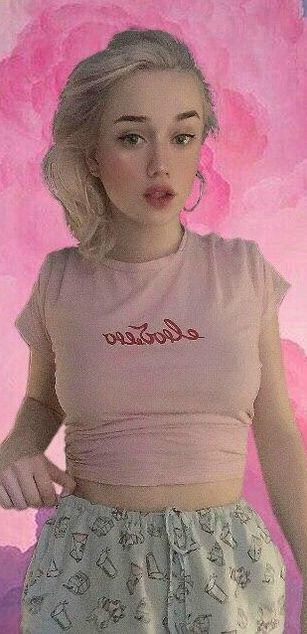 Model - FionaPowerpuff deepthroat