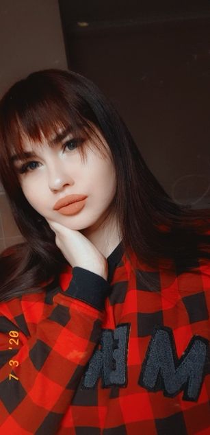 Model - Veronika_Ksyu horny