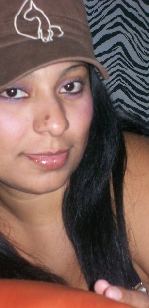 Model - Dreamliz22 pussy