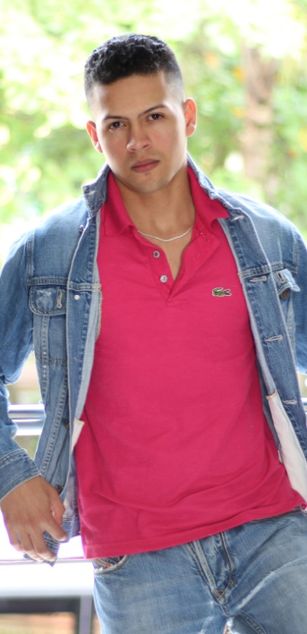 Model - CHRIS Bigdick