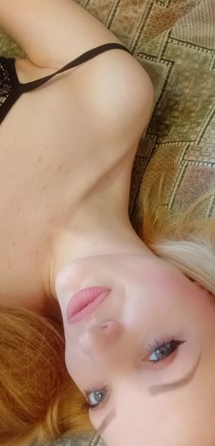 Model - AlisonOHot roleplay