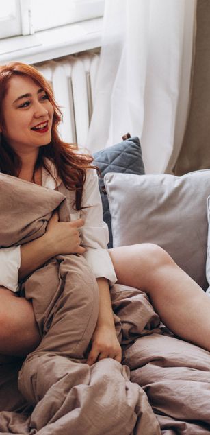 Model - NightQueen ass