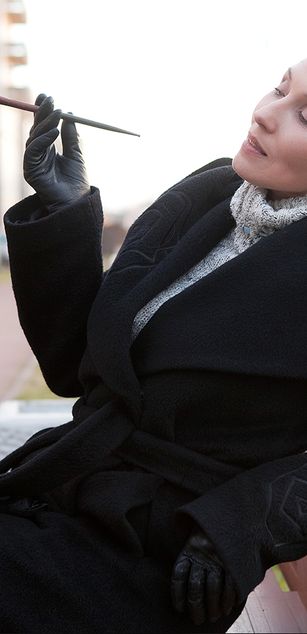 Model - NightBeauty roleplay