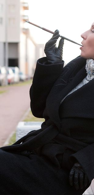 Model - NightBeauty roleplay