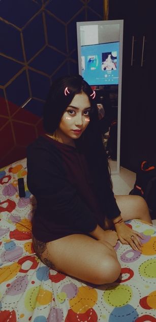 Model - valery_bells sexy