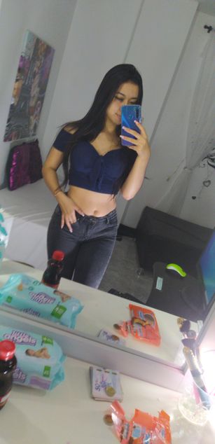 Model - valery_bells sexy