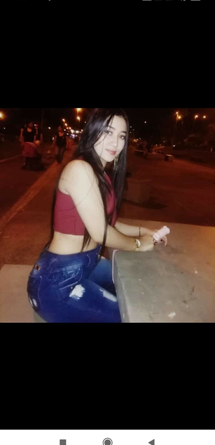 Model - valery_bells sexy