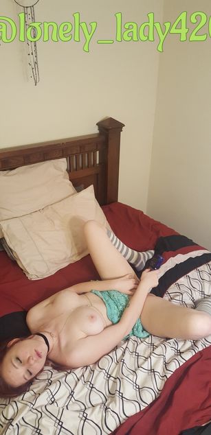 Model - Lady Danielle 2