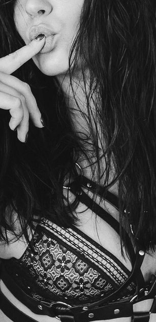 Model - BelkaQPretty roleplay