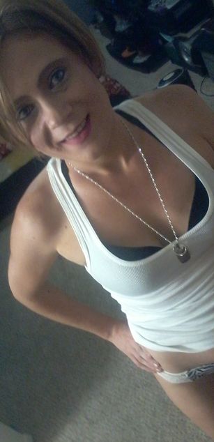 Model - CutieWithABooty420 horny