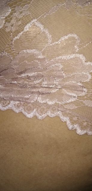 Model - Pink Crazy BBW