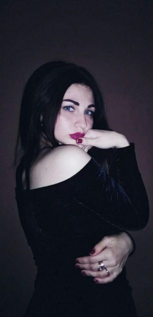 Model - CandyGirl blowjob