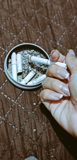 Model - TekilaSunrise findom