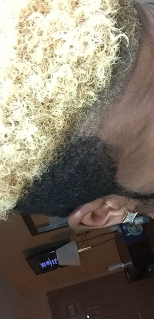 Model - ExclusiveTaste muscular