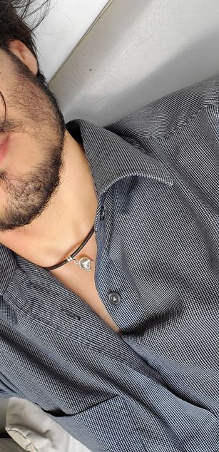 Model - MalcomB92 Feetlover