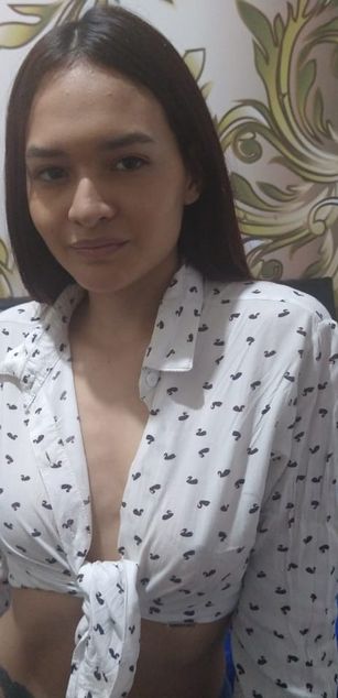 Model - SoCuteXXX roleplay