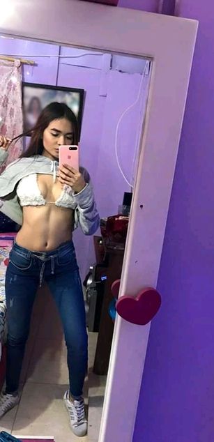 Model - SoCuteXXX roleplay