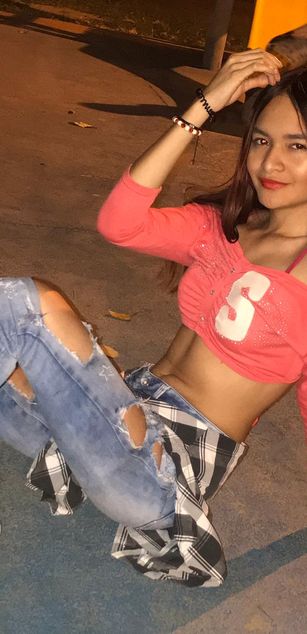 Model - SoCuteXXX roleplay