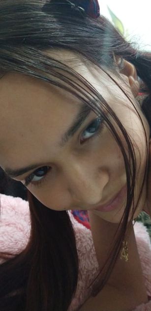 Model - SoCuteXXX roleplay