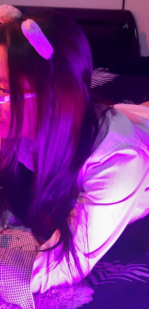 Model - DollBadKitty squirt