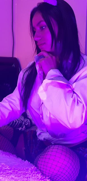 Model - DollBadKitty squirt