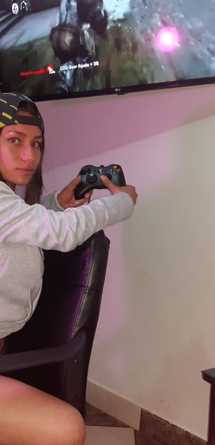 Model - DollBadKitty squirt