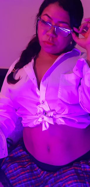 Model - Badkittyxxx ass