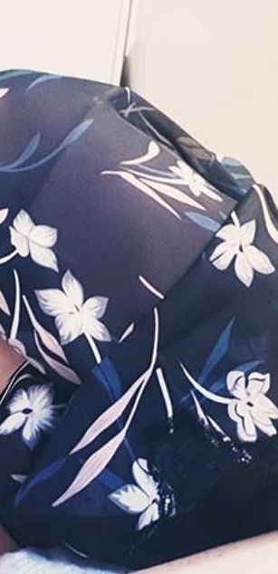 Model - Charlie Delight dressup