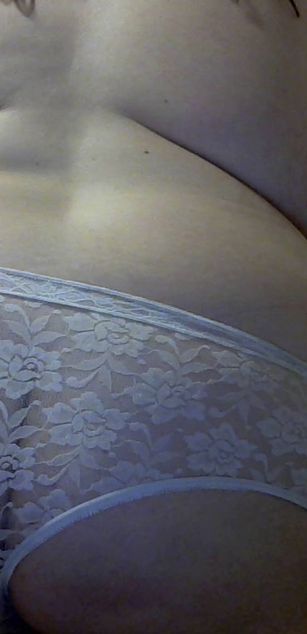 Model - brianna stacks BBW