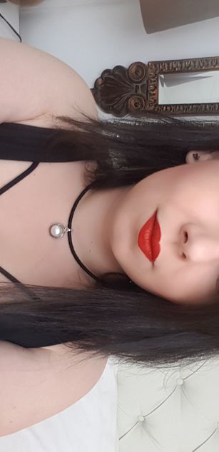 Model - MysticalZelda sexy