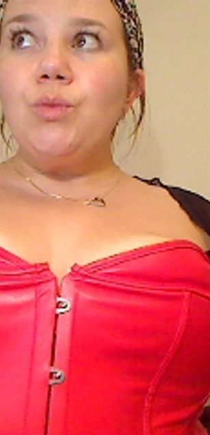 Model - Mel_UK cuckold