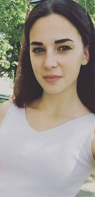 Model - Sexy Jane milf