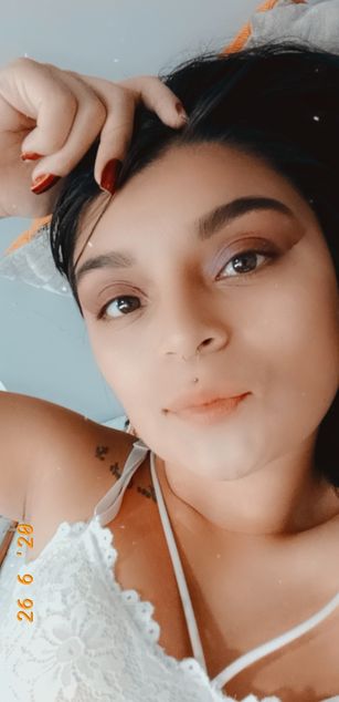 Model - Sweet girls squirt