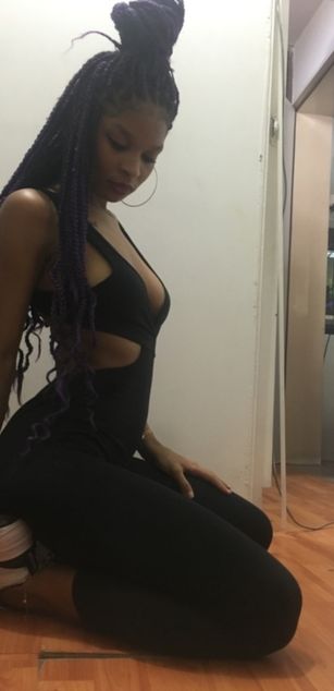 Model - SammyXXX roleplay